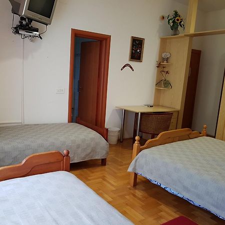 Pleternica Prenociste Klas חדר תמונה