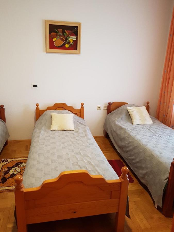 Pleternica Prenociste Klas חדר תמונה