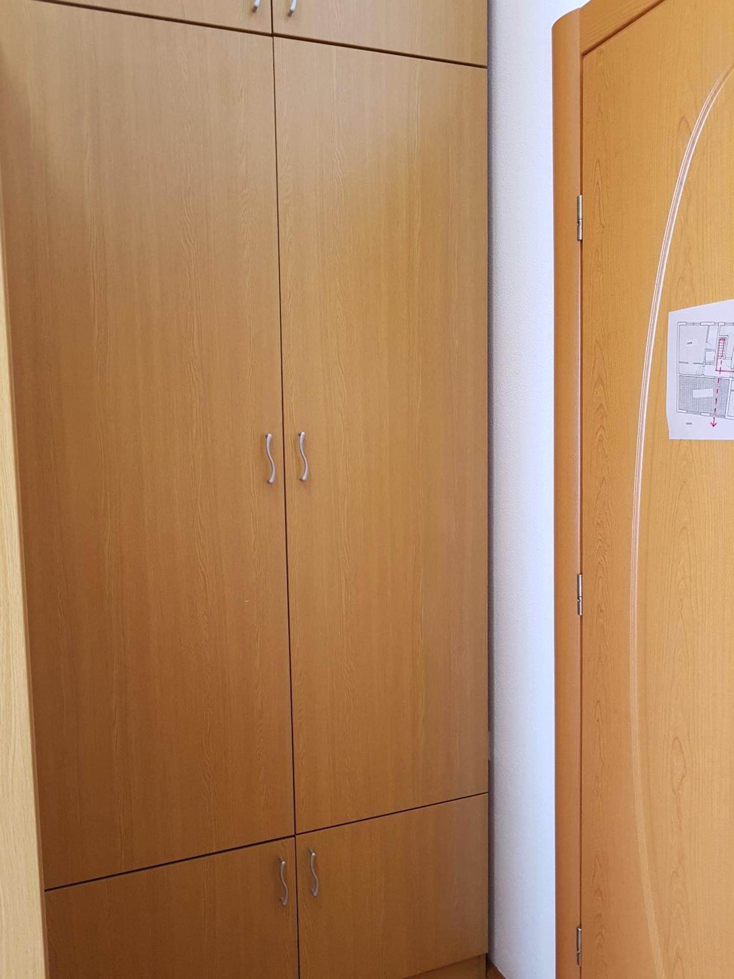 Pleternica Prenociste Klas חדר תמונה