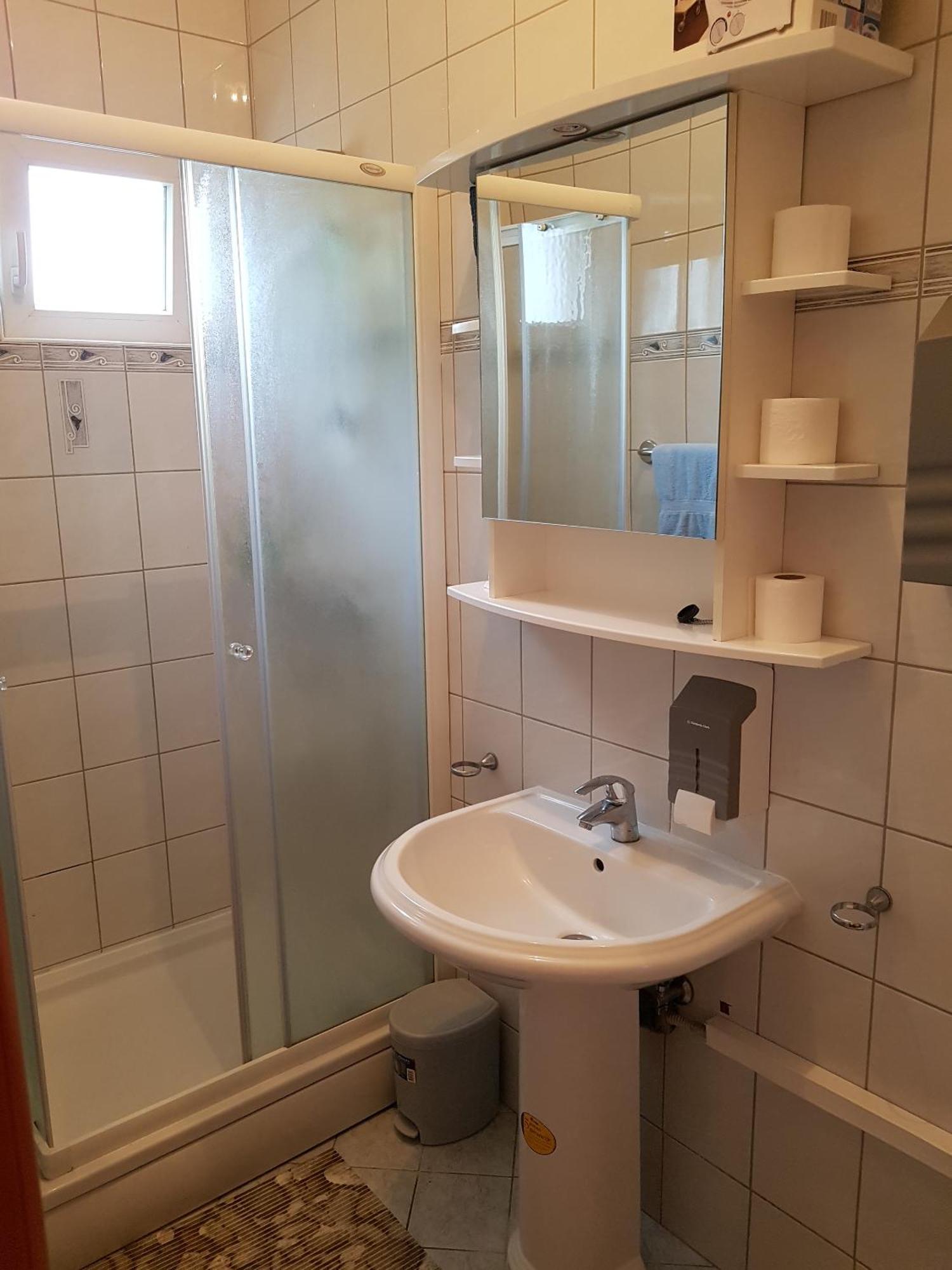 Pleternica Prenociste Klas חדר תמונה