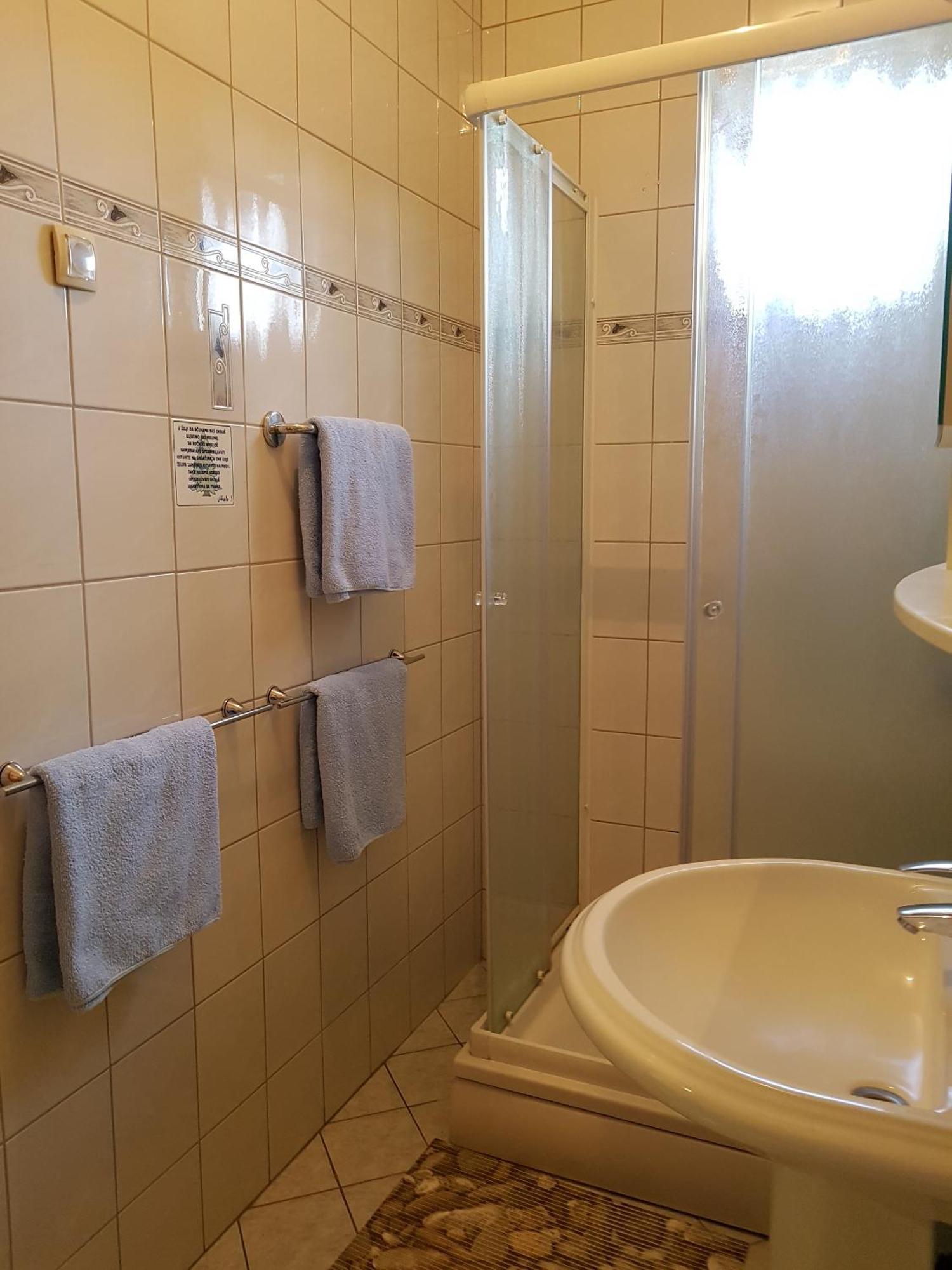 Pleternica Prenociste Klas חדר תמונה